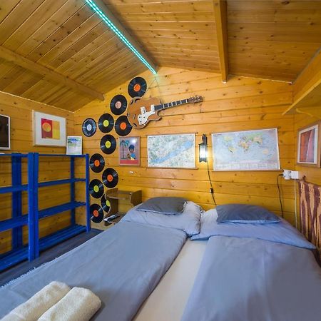 Apartament Paros Fahaz Balatonföldvár Zewnętrze zdjęcie
