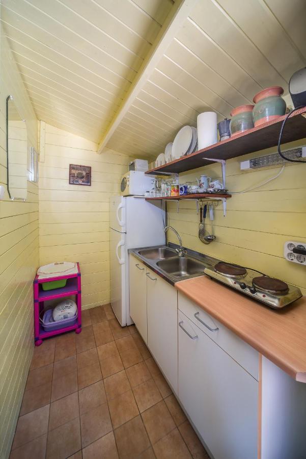 Apartament Paros Fahaz Balatonföldvár Zewnętrze zdjęcie