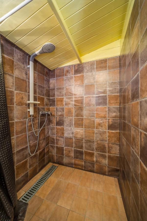 Apartament Paros Fahaz Balatonföldvár Zewnętrze zdjęcie