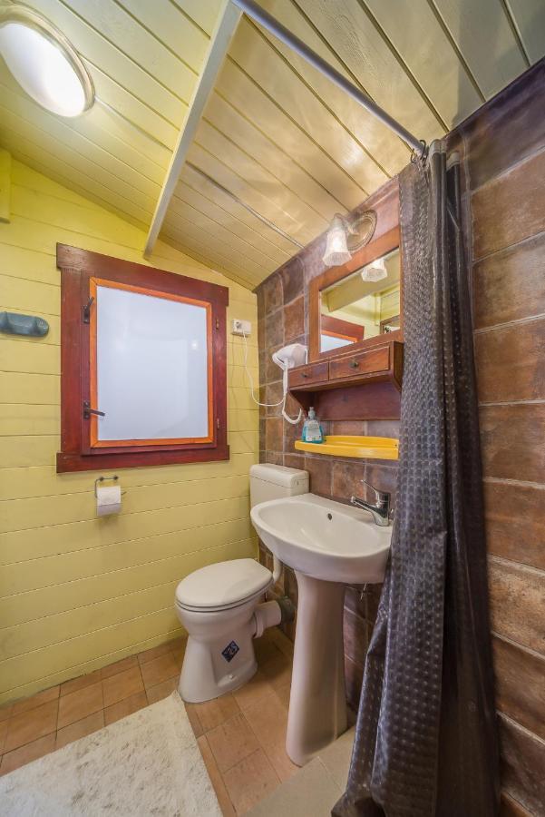 Apartament Paros Fahaz Balatonföldvár Zewnętrze zdjęcie