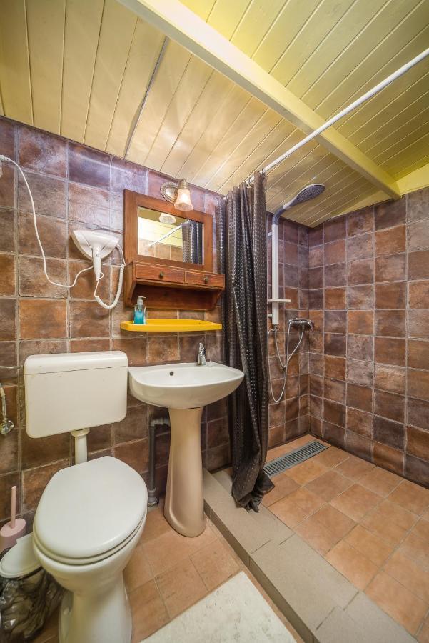Apartament Paros Fahaz Balatonföldvár Zewnętrze zdjęcie