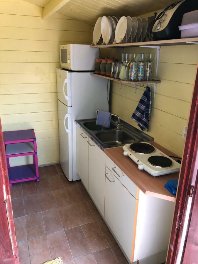 Apartament Paros Fahaz Balatonföldvár Zewnętrze zdjęcie