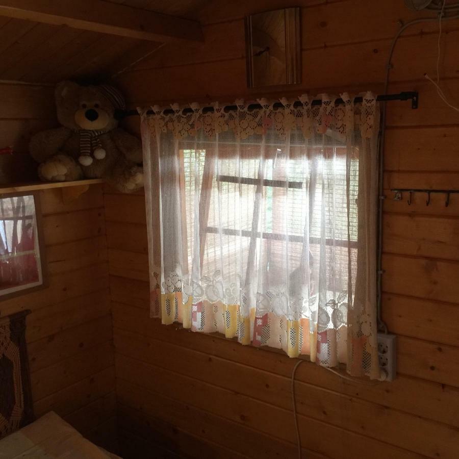 Apartament Paros Fahaz Balatonföldvár Zewnętrze zdjęcie