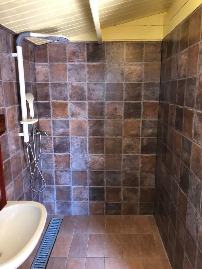 Apartament Paros Fahaz Balatonföldvár Zewnętrze zdjęcie