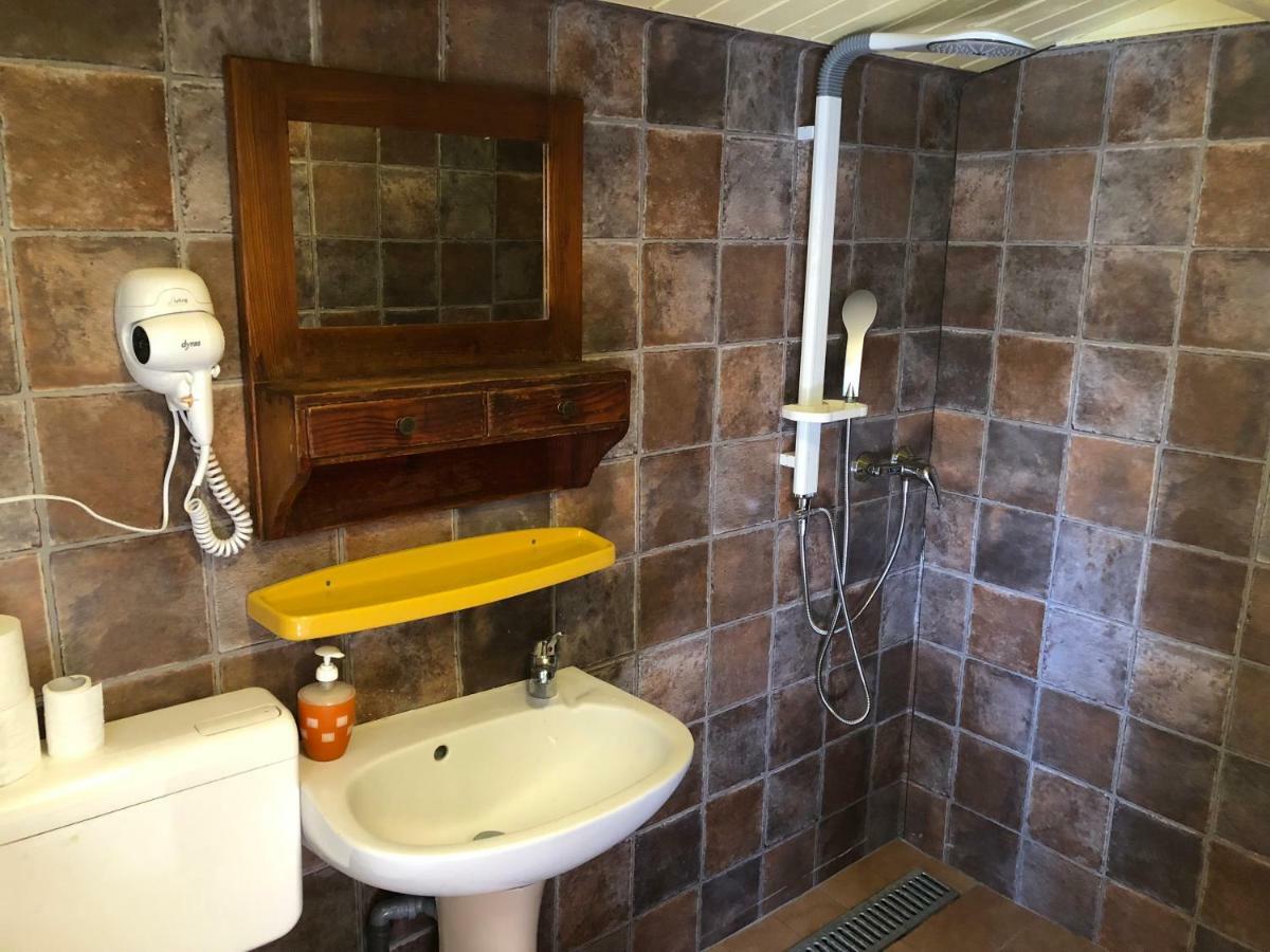 Apartament Paros Fahaz Balatonföldvár Zewnętrze zdjęcie